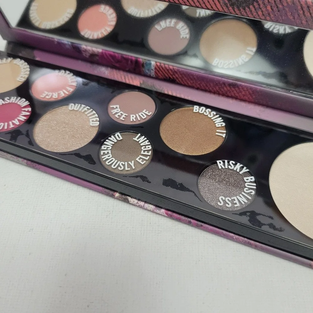 ~ MAC ~ new no